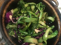 -广东道至正餐厅(区庄店)