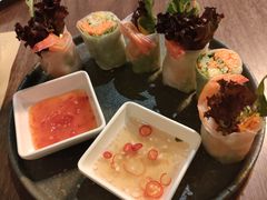 -来龙里 精致 东南亚餐室(万象城店)