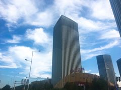 -万达茂商场(南京仙林店)