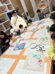 -奈尔宝·儿童乐园·亲子餐厅(苏州大悦城店)