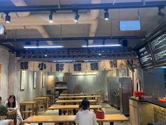 -螺小胖柳州螺蛳粉(钟楼总店)