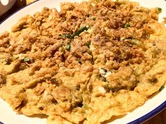 香煎蚝仔烙-陈鹏鹏潮汕菜(欢乐海岸 海边景观店)