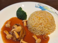 -佘山世茂艾美·御珍轩中餐厅