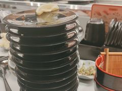 -争鲜回转寿司(朝北大悦城店)