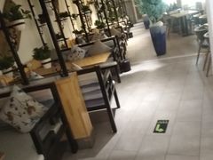 大堂-确喜美味小厨(西单商场兰州店)