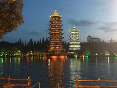 -桂林两江四湖景区