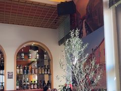 -安妮意大利餐厅(国贸店)