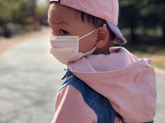 -大兴滨河森林公园