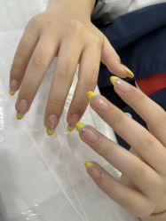 -斯馨·健康美甲美睫