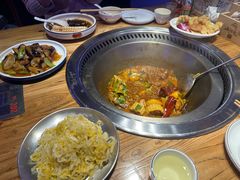 -山河屯铁锅炖·非遗铁锅炖(华强北店)
