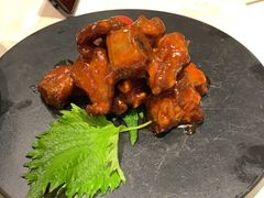 -老上海弄堂菜馆(恒基名人购物中心店)