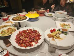 -花家怡园(四合院总店)
