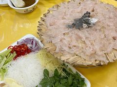 -官塘陈记鱼生·潮汕砂锅粥·牛肉火锅(潮枫路总店)