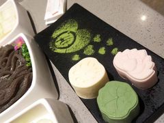 -海底捞火锅(探十里店)