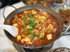 -新新湘菜馆(新中街二条店)