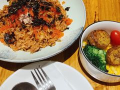 -森Some Fusion(荔湾店)