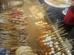 -郭记小街麻辣烫(南小街总店)