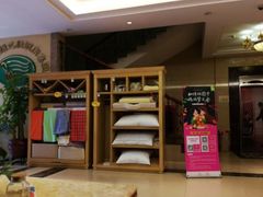-维也纳酒店(深圳机场店)