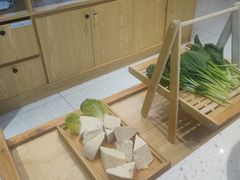 -九孔·筒骨莲藕汤锅(大明宫万达店)