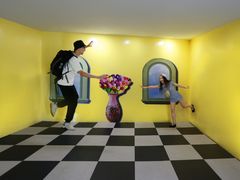 -星空失恋博物馆(双子塔旗舰店)