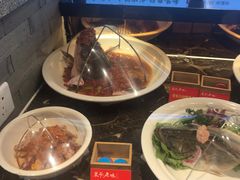 -巢爷老味(东方红店)