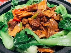 -西域克里木食府(加州店)