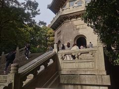 -灵谷景区