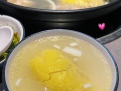 -同仁四季椰子鸡(海岸城天利店)