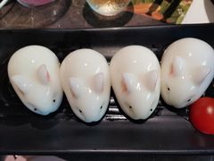 -大树餐厅(红旗街万达店)