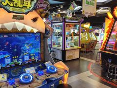 -星际传奇·电玩城·游戏厅·儿童乐园(大悦城店)