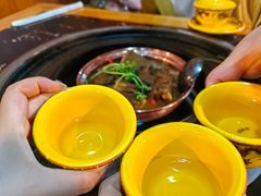 -顺顺小吃(独克宗古城店)