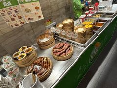 -眉州东坡(团结湖店)
