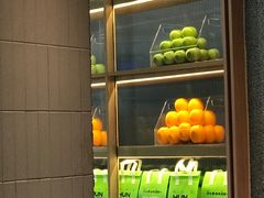 -混果汁(前海嘉里中心店)