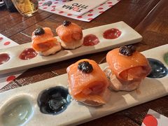 烟熏三文鱼-TOMATITO(无限极荟店)