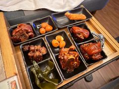 -和子足浴SPA会馆(梁溪店)