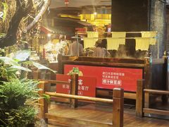 -潞州宴·长治人的会客厅(长兴北路店)
