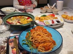 -Aqua Oasis 水天堂(太湖中心mall店)