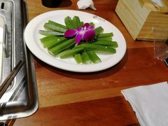-巴邑火锅·鲜切牛肉(萧山银隆店)