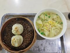 -绿杨馄饨临顿路店