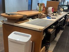 -星巴克(虹口龙之梦办公楼店)