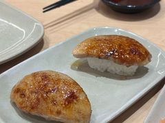 -友壹町寿司(佛山新DNA店)