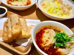 没骨头鸡爪-太二酸菜鱼(正大广场店)
