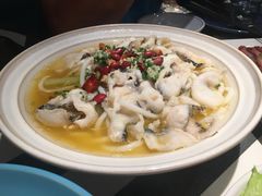 -Aqua Oasis 水天堂(石路天虹店)