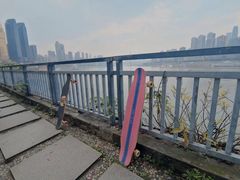 -都会尚膳·海鲜自助餐厅(重庆万豪酒店)