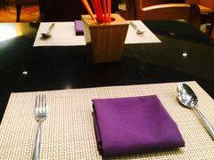-龙之梦万丽酒店青餐厅