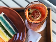 -ADO KAFE(大学城店)