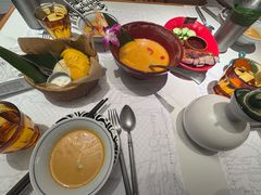 -太食獸泰式茶餐厅(IFS国金中心店)