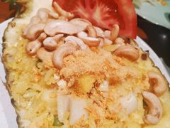 -mango tree芒果树泰国餐厅(青岛万象城店)
