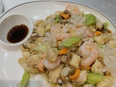 -清真•蜀风园(丁字沽总店)