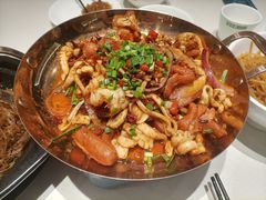 -绿草地·湘菜(7mall店)